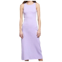 DEDICATED Women's Rib Dress Motala - Kleid -Rip Curl-Laden dedicated womens rib dress motala kleid 2