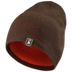 Deerhunter Cumberland Knitted Beanie Reversible - Mütze -Rip Curl-Laden deerhunter cumberland knitted beanie reversible muetze detail 3