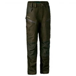 Deerhunter Kid'S Chasse Trousers - Trekkinghose