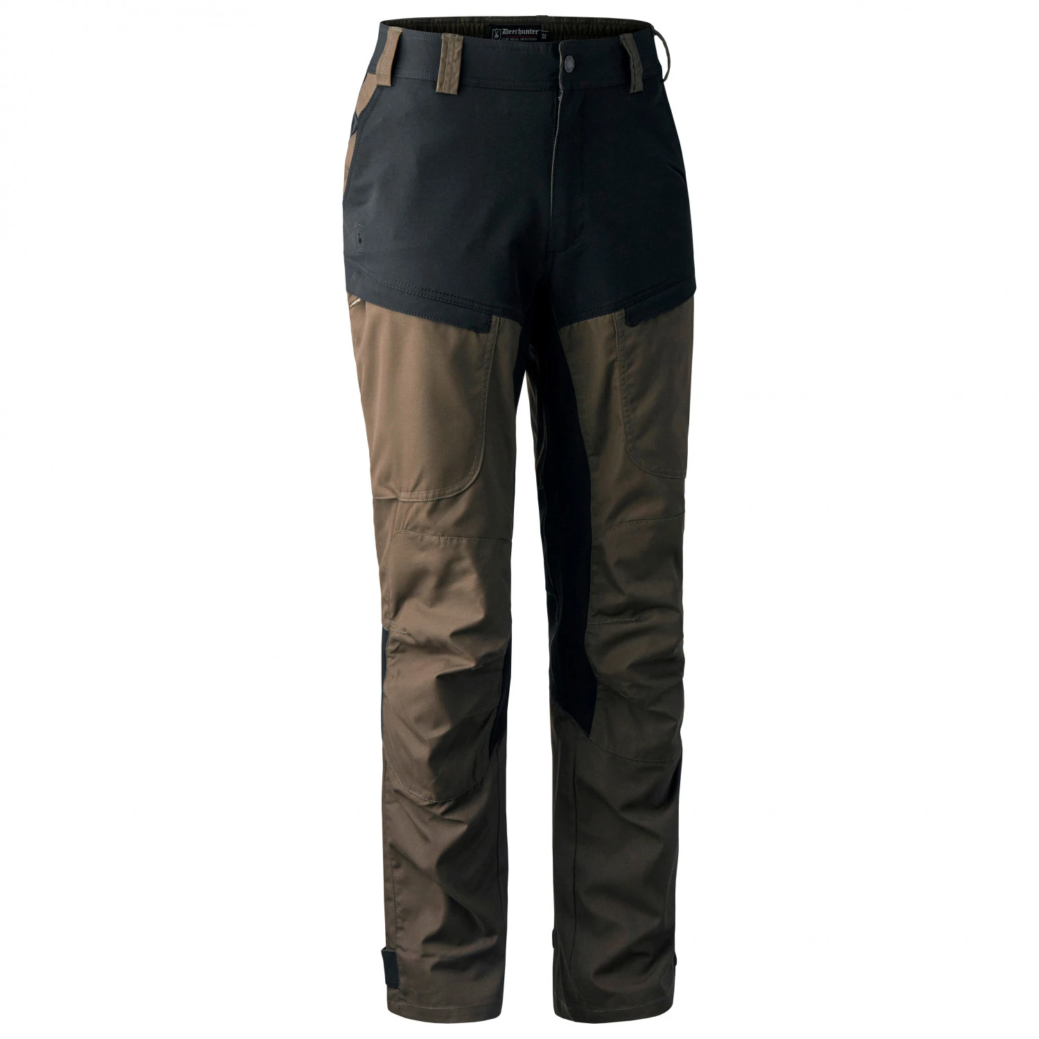 Deerhunter Strike Trousers - Trekkinghose 5 Deerhunter Strike Trousers - Trekkinghose – Bild 3
