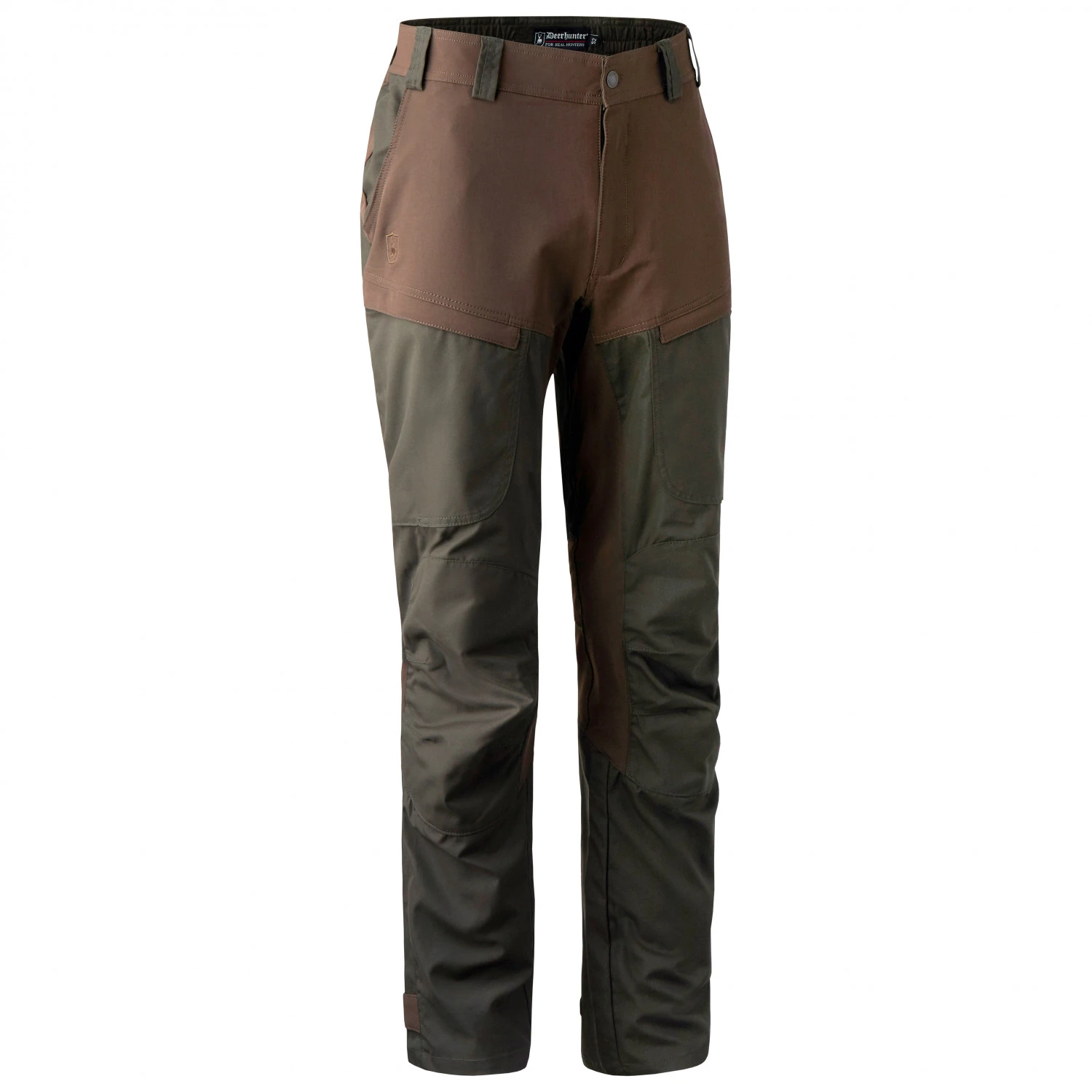 Deerhunter Strike Trousers - Trekkinghose 6 Deerhunter Strike Trousers - Trekkinghose – Bild 4