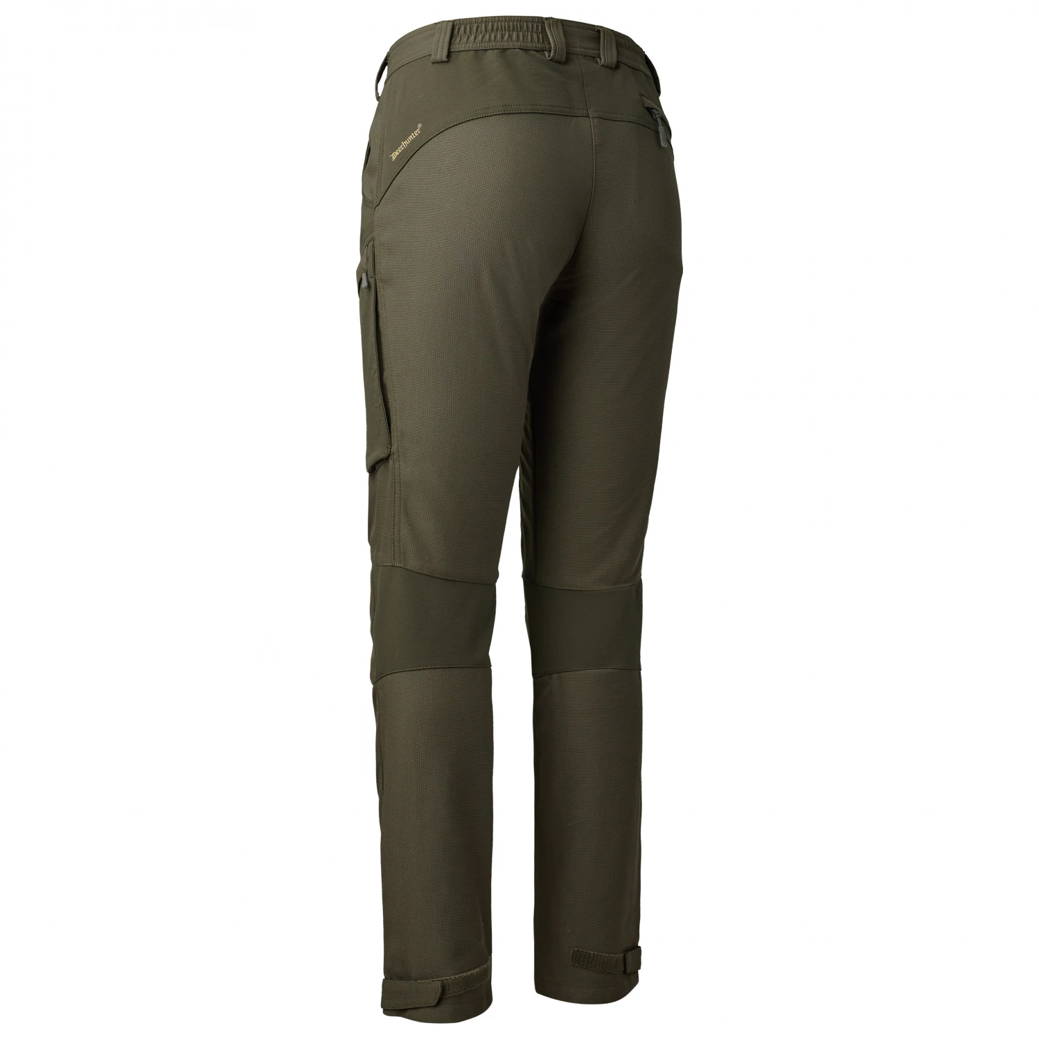 Deerhunter Women's Ann Extreme Trousers - Trekkinghose 4 Deerhunter Women's Ann Extreme Trousers - Trekkinghose – Bild 2