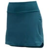 Devold Women's Running Merino Skirt - Skort -Rip Curl-Laden devold womens running merino skirt skort