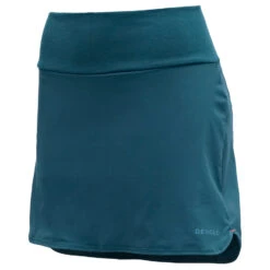 Devold Women's Running Merino Skirt - Skort