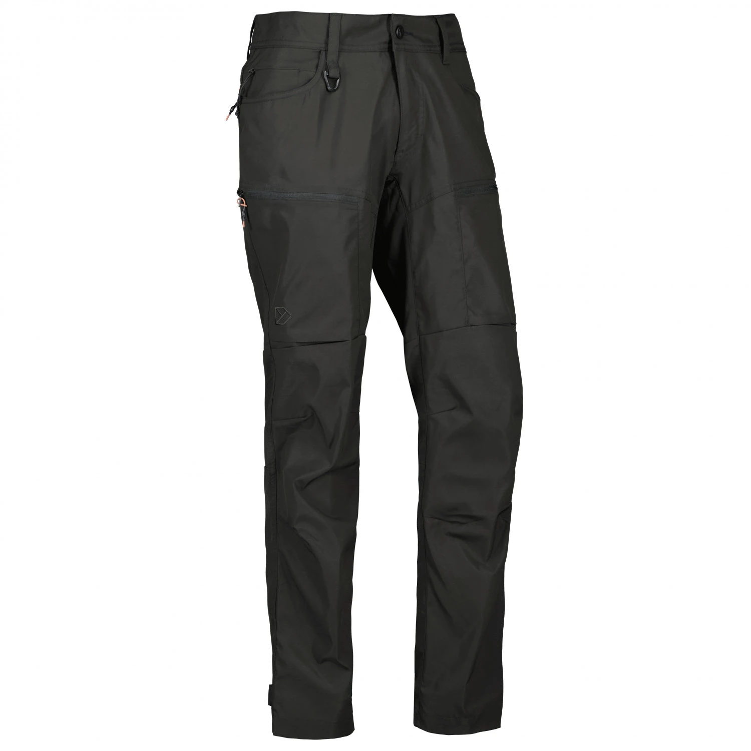 DIDRIKSONS Ara USX Pants - Trekkinghose 5 DIDRIKSONS Ara USX Pants - Trekkinghose – Bild 3
