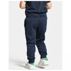 DIDRIKSONS Kid's Corin Pant 6 - Fleecehose -Rip Curl-Laden didriksons kids corin pant 6 fleecehose detail 5