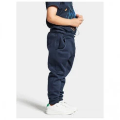 DIDRIKSONS Kid's Corin Pant 6 - Fleecehose -Rip Curl-Laden didriksons kids corin pant 6 fleecehose detail 6