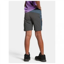DIDRIKSONS Kid's Ekoxen Shorts 2 - Shorts 14 DIDRIKSONS Kid's Ekoxen Shorts 2 - Shorts -Rip Curl-Laden didriksons kids ekoxen shorts 2 shorts detail 5