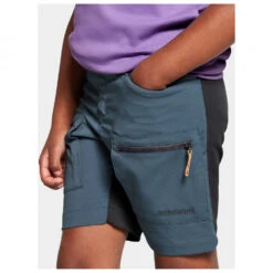 DIDRIKSONS Kid's Ekoxen Shorts 2 - Shorts 16 DIDRIKSONS Kid's Ekoxen Shorts 2 - Shorts -Rip Curl-Laden didriksons kids ekoxen shorts 2 shorts detail 7