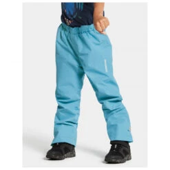 DIDRIKSONS Kid's Idur Pants 2 - Regenhose 16 DIDRIKSONS Kid's Idur Pants 2 - Regenhose -Rip Curl-Laden didriksons kids idur pants 2 regenhose detail 3
