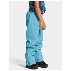 DIDRIKSONS Kid's Idur Pants 2 - Regenhose 19 DIDRIKSONS Kid's Idur Pants 2 - Regenhose -Rip Curl-Laden didriksons kids idur pants 2 regenhose detail 6