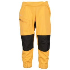 DIDRIKSONS Kid's Lövet Pant 6 - Softshellhose -Rip Curl-Laden didriksons kids loevet pant 6 softshellhose 1