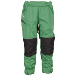 DIDRIKSONS Kid's Lövet Pant 6 - Softshellhose -Rip Curl-Laden didriksons kids loevet pant 6 softshellhose 2