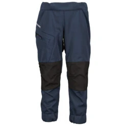 DIDRIKSONS Kid's Lövet Pant 6 - Softshellhose