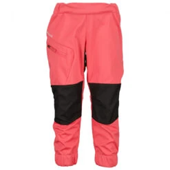 DIDRIKSONS Kid's Lövet Pant 6 - Softshellhose -Rip Curl-Laden didriksons kids loevet pant 6 softshellhose 3