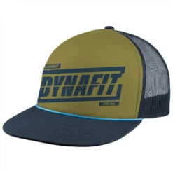 Dynafit Graphic Trucker Cap - Cap -Rip Curl-Laden dynafit graphic trucker cap cap 1