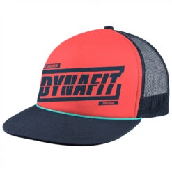 Dynafit Graphic Trucker Cap - Cap -Rip Curl-Laden dynafit graphic trucker cap cap 2