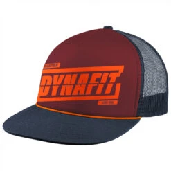 Dynafit Graphic Trucker Cap - Cap