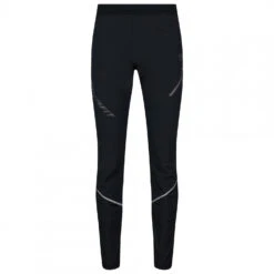 Dynafit Transalper Hybrid Pant - Trekkinghose -Rip Curl-Laden dynafit transalper hybrid pant trekkinghose 1