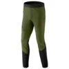 Dynafit Transalper Hybrid Pant - Trekkinghose -Rip Curl-Laden dynafit transalper hybrid pant trekkinghose