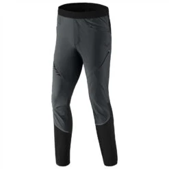Dynafit Transalper Hybrid Pant - Trekkinghose -Rip Curl-Laden dynafit transalper hybrid pant trekkinghose 3