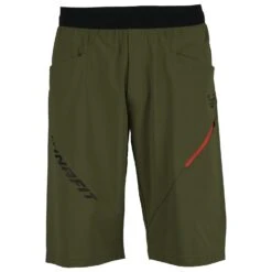 Dynafit Transalper Hybrid Shorts - Shorts -Rip Curl-Laden dynafit transalper hybrid shorts shorts 2