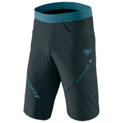 Dynafit Transalper Hybrid Shorts - Shorts -Rip Curl-Laden dynafit transalper hybrid shorts shorts 3