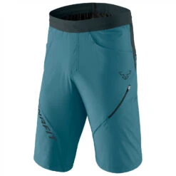 Dynafit Transalper Hybrid Shorts - Shorts -Rip Curl-Laden dynafit transalper hybrid shorts shorts 4