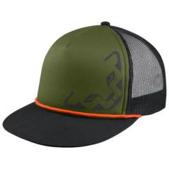 Dynafit Trucker 3 Cap -Rip Curl-Laden dynafit trucker 3 cap 1