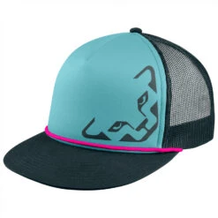 Dynafit Trucker 3 Cap -Rip Curl-Laden dynafit trucker 3 cap 2