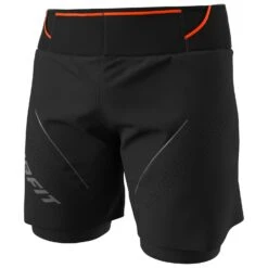 Dynafit Ultra 2/1 Shorts - Laufshorts