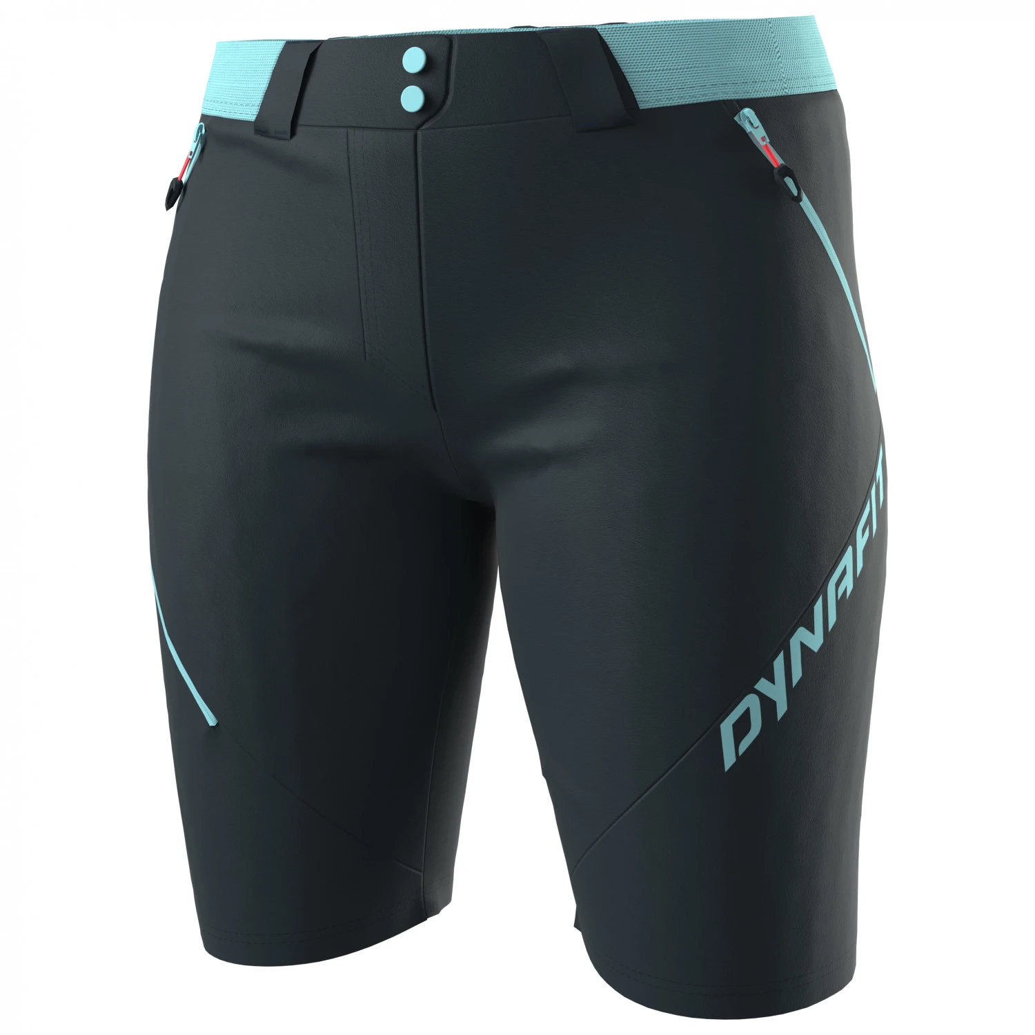 Dynafit Women's Transalper 4 DST Shorts - Shorts 5 Dynafit Women's Transalper 4 DST Shorts - Shorts – Bild 3