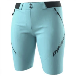 Dynafit Women's Transalper 4 DST Shorts - Shorts 9 Dynafit Women's Transalper 4 DST Shorts - Shorts -Rip Curl-Laden dynafit womens transalper 4 dst shorts shorts 3