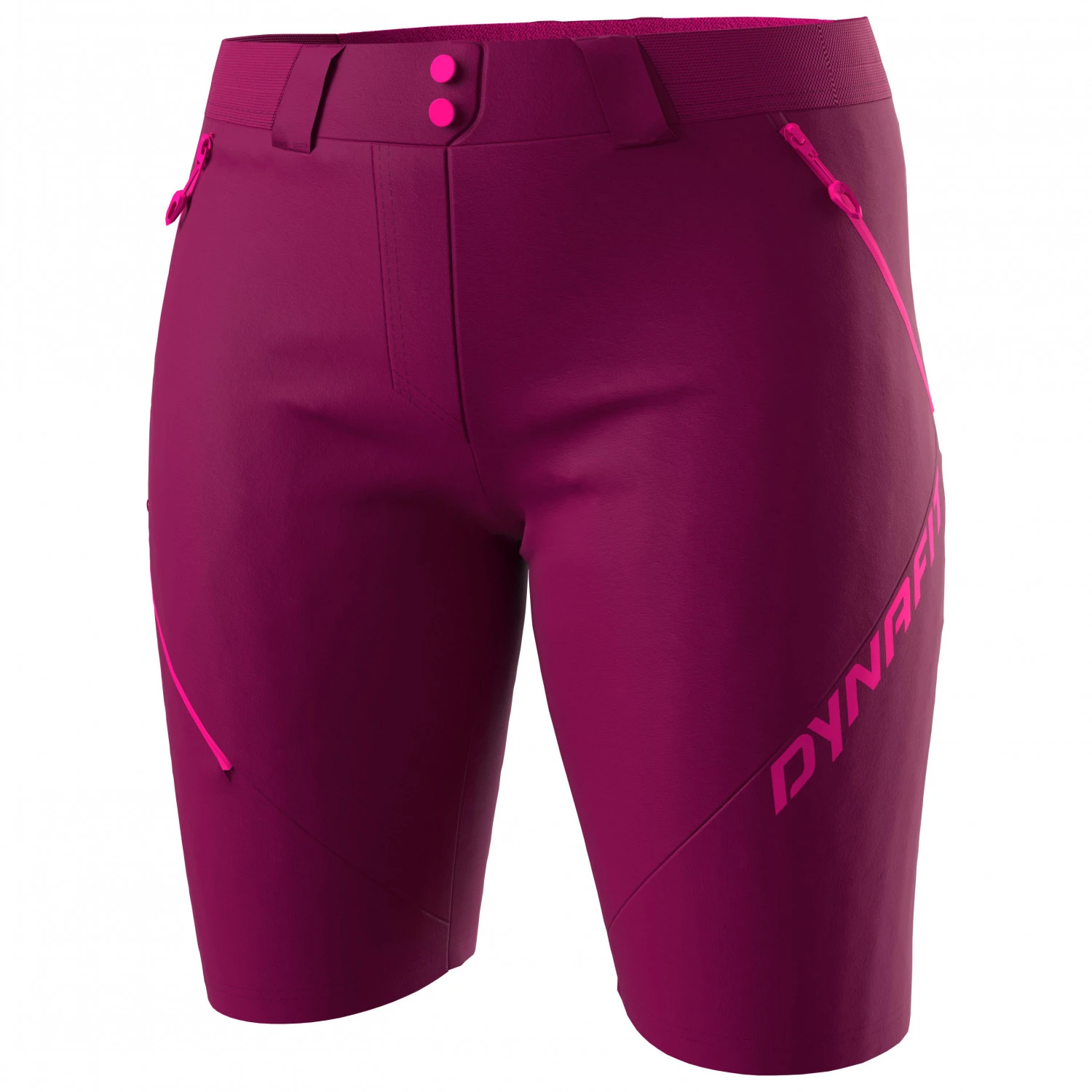 Dynafit Women's Transalper 4 DST Shorts - Shorts 3 Dynafit Women's Transalper 4 DST Shorts - Shorts