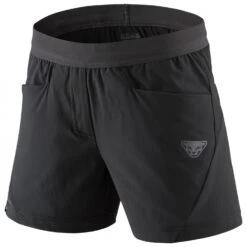 Dynafit Women's Transalper Hybrid Shorts - Shorts