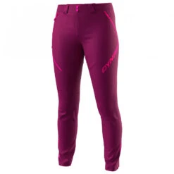 Dynafit Women's Transalper Pant - Trekkinghose -Rip Curl-Laden dynafit womens transalper pant trekkinghose 2