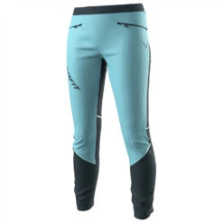 Dynafit Women's Traverse DST Pant - Trekkinghose -Rip Curl-Laden dynafit womens traverse dst pant trekkinghose 2