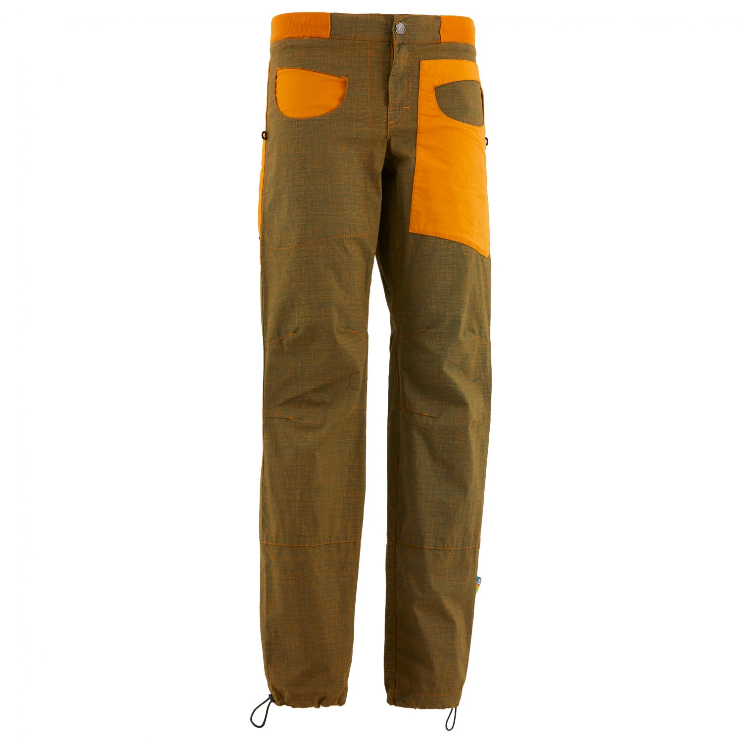 E9 Blat 2.3 - Boulderhose 6 E9 Blat 2.3 - Boulderhose – Bild 4