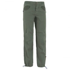 E9 Kid's B Rondo Flax - Boulderhose -Rip Curl-Laden e9 kids b rondo flax boulderhose 1