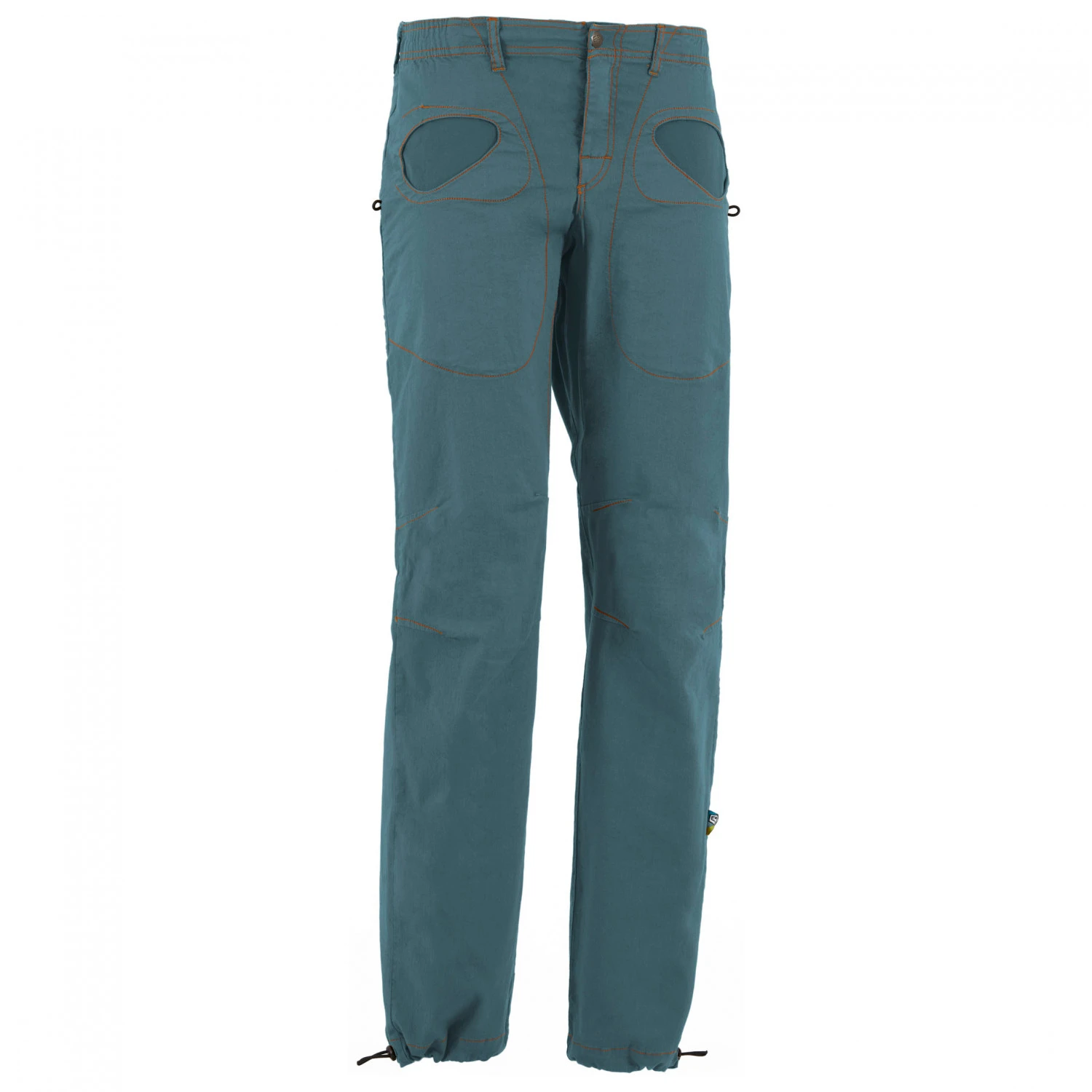 E9 Rondo Flax2 - Boulderhose 11 E9 Rondo Flax2 - Boulderhose – Bild 9