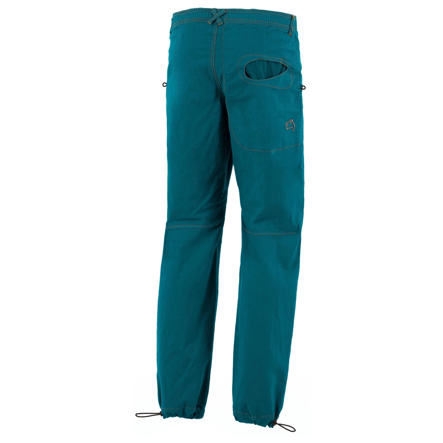 E9 Rondo Flax2 - Boulderhose 4 E9 Rondo Flax2 - Boulderhose – Bild 2