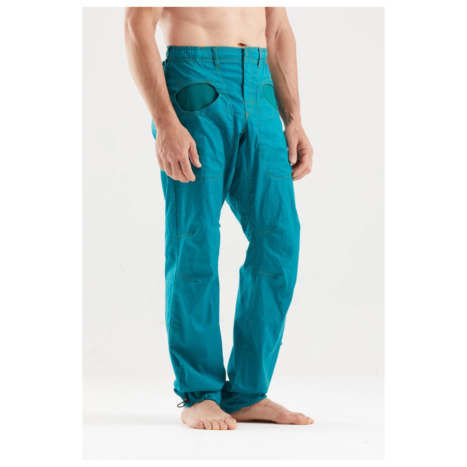 E9 Rondo Flax2 - Boulderhose 6 E9 Rondo Flax2 - Boulderhose – Bild 4