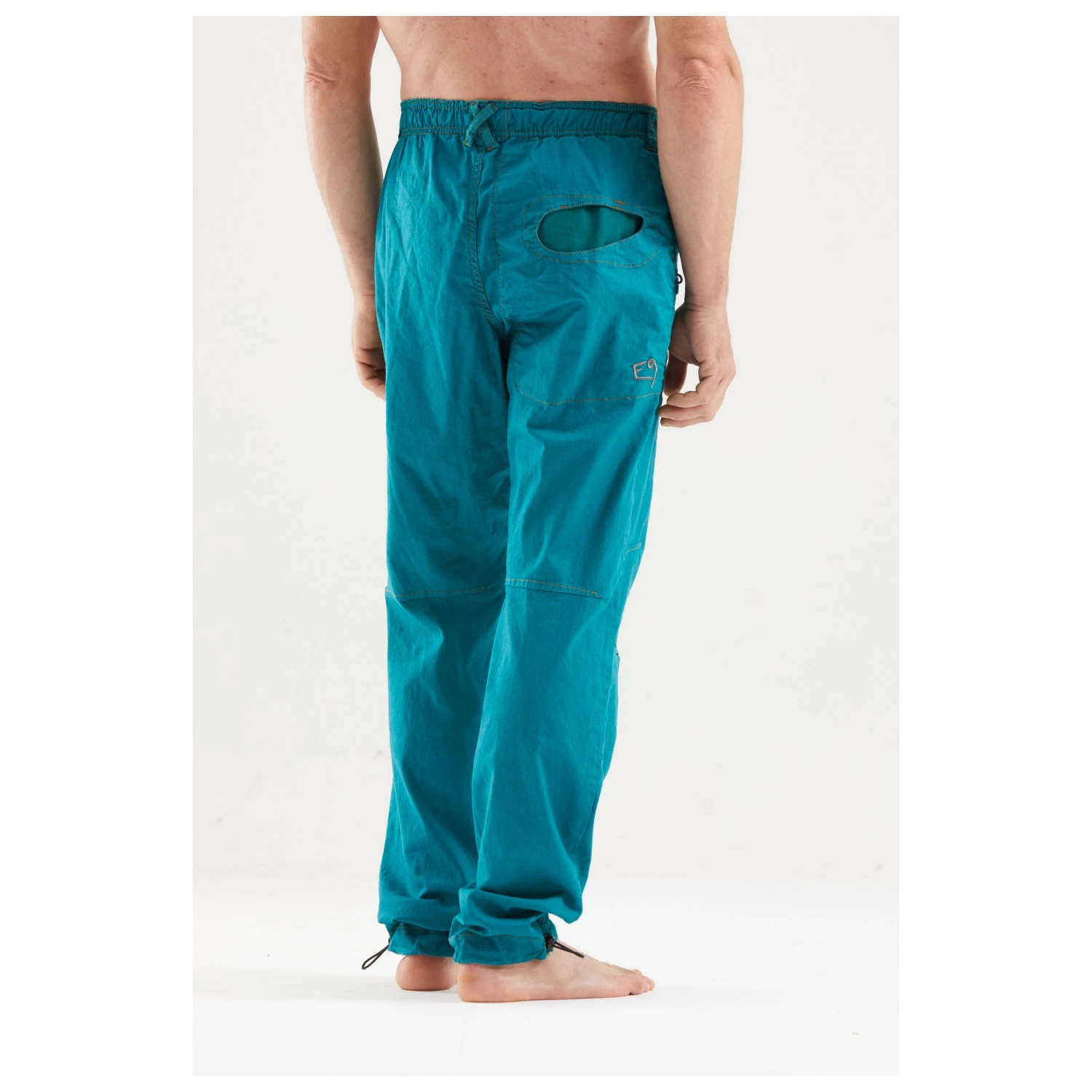 E9 Rondo Flax2 - Boulderhose 7 E9 Rondo Flax2 - Boulderhose – Bild 5