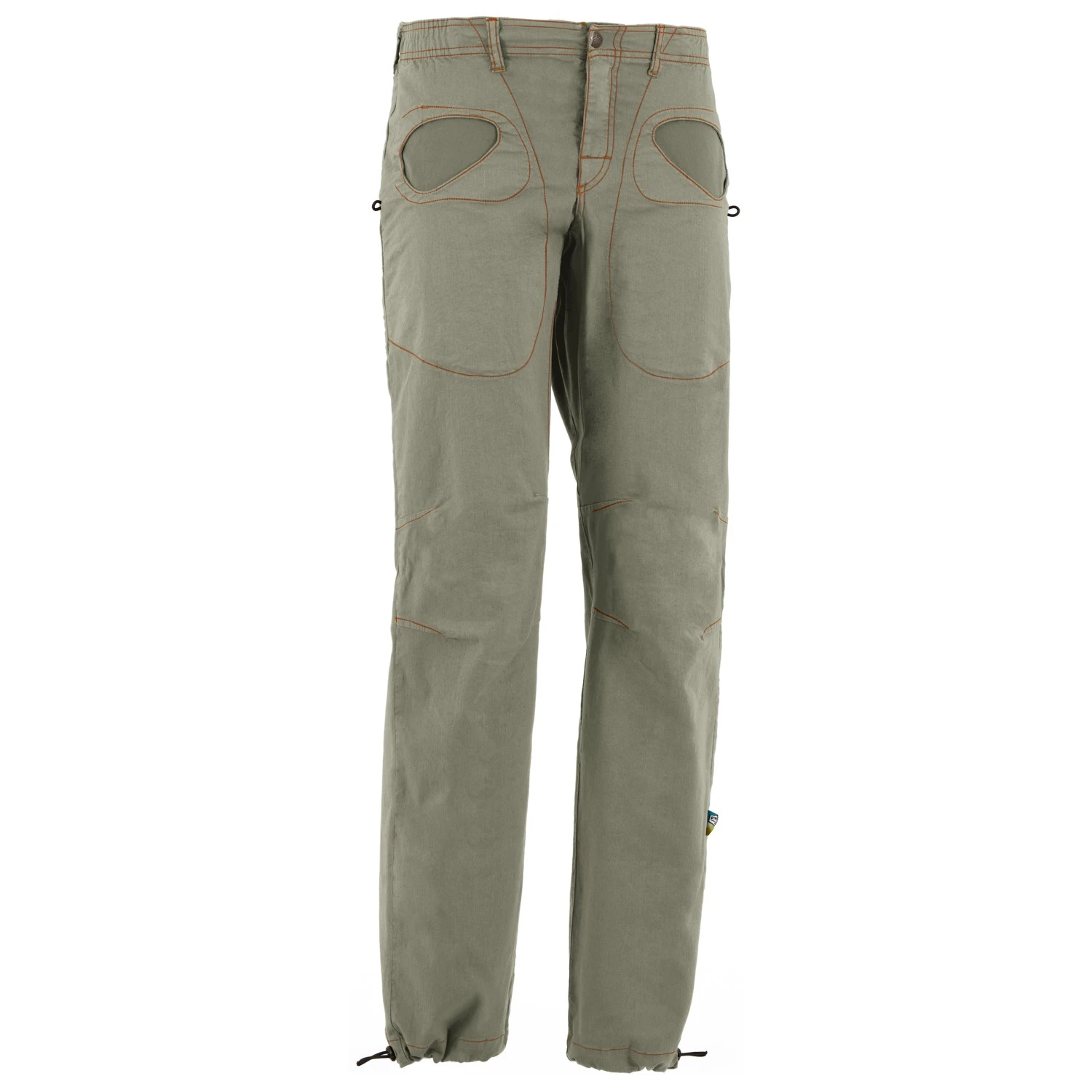 E9 Rondo Flax2 - Boulderhose 3 E9 Rondo Flax2 - Boulderhose
