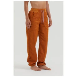 E9 Women's Aria2 - Boulderhose -Rip Curl-Laden e9 womens aria2 boulderhose detail 5