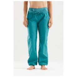 E9 Women's Hit - Boulderhose -Rip Curl-Laden e9 womens hit boulderhose bf detail 3