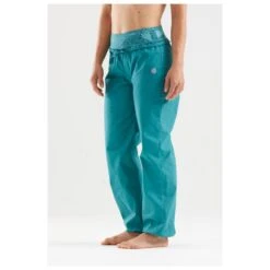 E9 Women's Hit - Boulderhose -Rip Curl-Laden e9 womens hit boulderhose bf detail 4