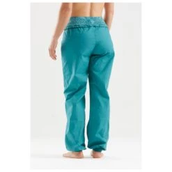 E9 Women's Hit - Boulderhose -Rip Curl-Laden e9 womens hit boulderhose bf detail 5