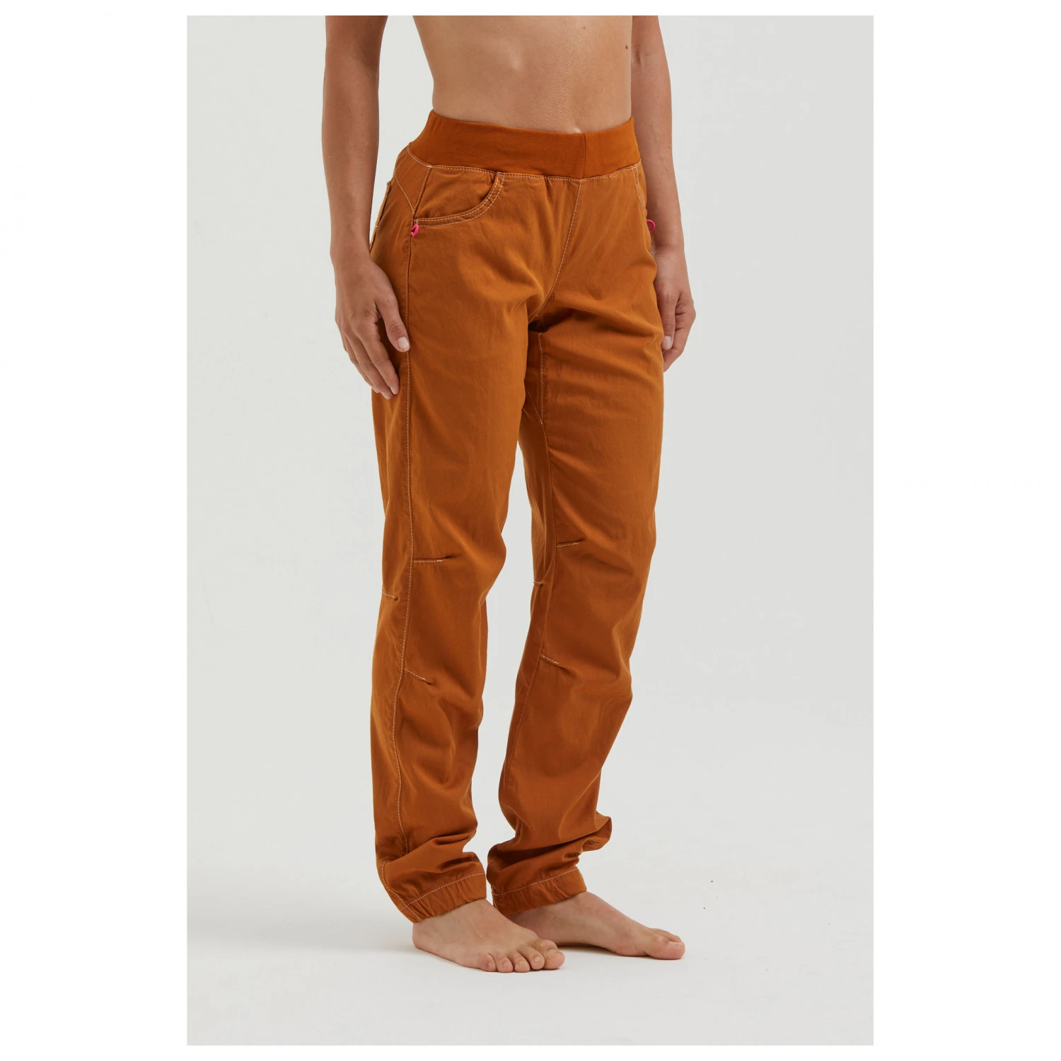 E9 Women's Mia-S - Boulderhose 6 E9 Women's Mia-S - Boulderhose – Bild 4