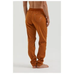 E9 Women's Mia-S - Boulderhose 14 E9 Women's Mia-S - Boulderhose -Rip Curl-Laden e9 womens mia s boulderhose detail 5